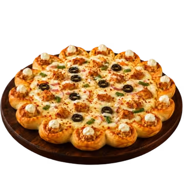 Cheese Lover